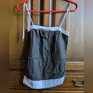 OG American Apparel tank